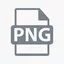 Иконка «Файл PNG»