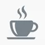 Иконка «Кофейня»