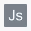 Иконка «Логотип Java Скрипт»