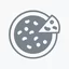 Иконка «Пицца»