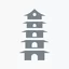 Иконка «Пагода»
