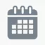 Иконка «Календарь перекидной»