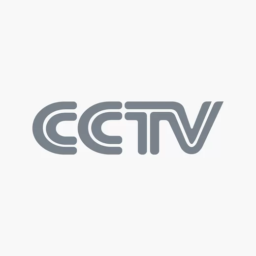 Логотип CCTV