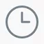 Иконка «Часы»