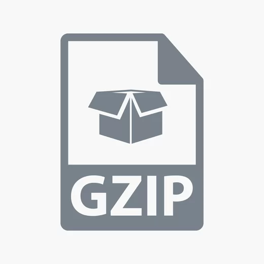 Документ формата GZIP