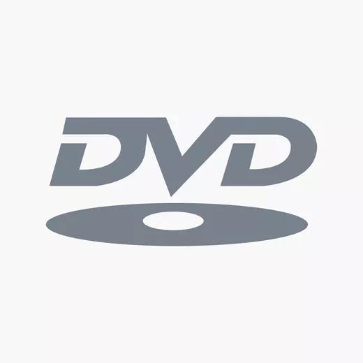 Логотип DVD