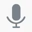 Иконка «Микрофон»
